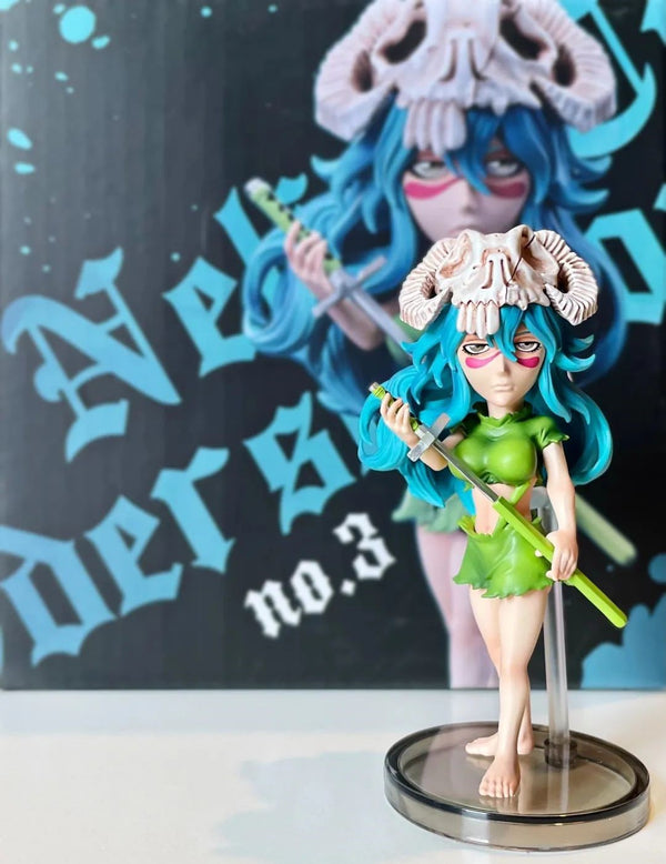 Hueco Mundo Nelliel - Bleach - YZ Studios [IN STOCK]