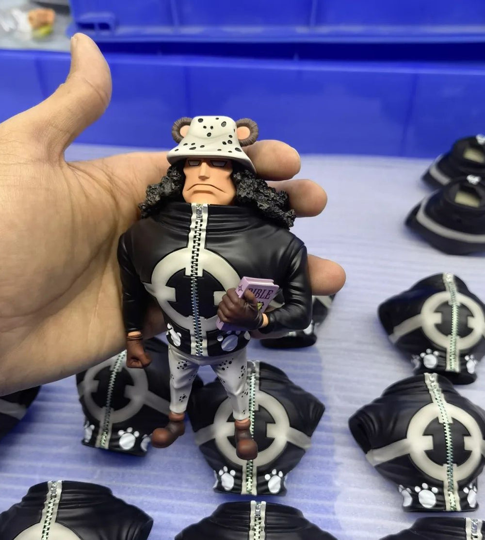 Oka Shichibukai 004 Bartholomew Kuma - One Piece - A Plus Studio