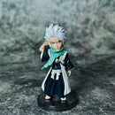 [Final Payment] The Blood Warfare Captain 003 Hitsugaya Toushirou - Bleach - YZ Studios