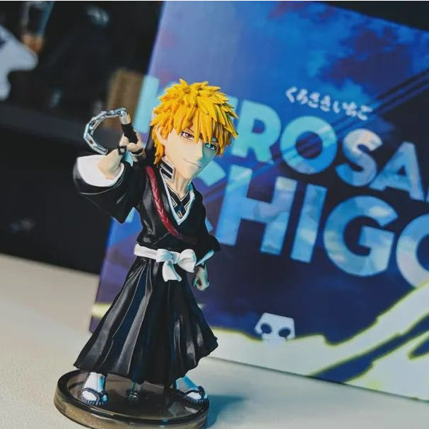 The Blood Warfare Kurosaki Ichigo - Bleach - YZ Studios [IN STOCK]