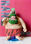 Beasts Pirates Numbers 005 Nangi - ONE PIECE - Yz Studios [IN STOCK]