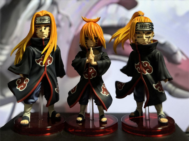 Six Paths of Pain 002 Human Path - Naruto - POWER STUDIO [IN STOCK]