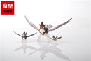 1/20 Scale World Zukan Staraptor Set- Pokemon - KING Studios [IN STOCK]