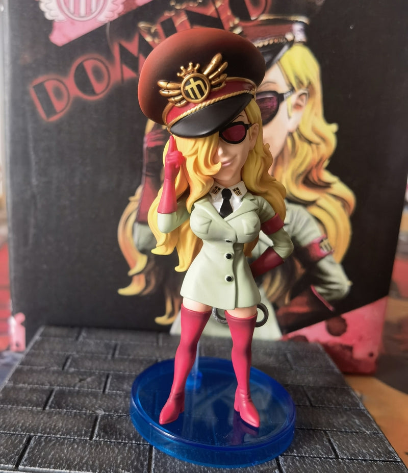 Impel Down Vice Head Jailer Domino - One Piece - A Plus Studio [IN STOCK]