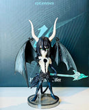 Espada Resurrección 001 Ulquiorra Cifer - Bleach - YZ Studios [IN STOCK]