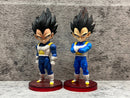 Z Fighters Vegeta - Dragon Ball - LeaGue STUDIO [IN STOCK]