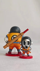 Akira Toriyama with Dōgi - Dragon Ball - LeaGue STUDIO [IN STOCK]