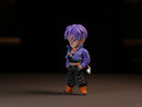Trunks Carry A Sword - Dragon Ball - POWER STUDIO [IN STOCK]