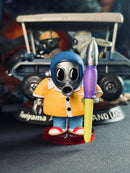 Pen Akira Toriyama - Dragon Ball - LeaGue STUDIO [IN STOCK]