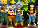 [Final Payment] Z Fighters Trunks - Dragon Ball - LeaGue STUDIO