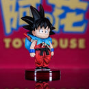 Goku to West City - Dragon Ball - LeaGue STUDIO [IN STOCK]