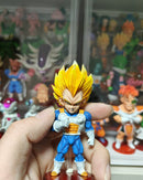Armor Vegeta - Dragon Ball - C-STUDIO [IN STOCK]