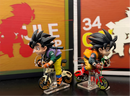 Goku Cycling - Dragon Ball - LeaGue STUDIO [IN STOCK]