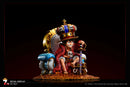 Throne Monkey D. Luffy - One Piece - A Plus Studio [PRE ORDER]