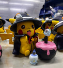 Witch Pikachu - Pokemon - Odd Studio [IN STOCK]