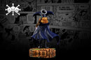 Blackbeard Pirates 007 Van Augur - One Piece - A Plus Studio [IN STOCK]