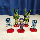 World Tournament Announcer - Dragon Ball - LeaGue STUDIO [IN STOCK]