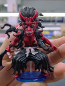 [Final Payment] Zaraki Kenpachi - Bleach - ssR Studio