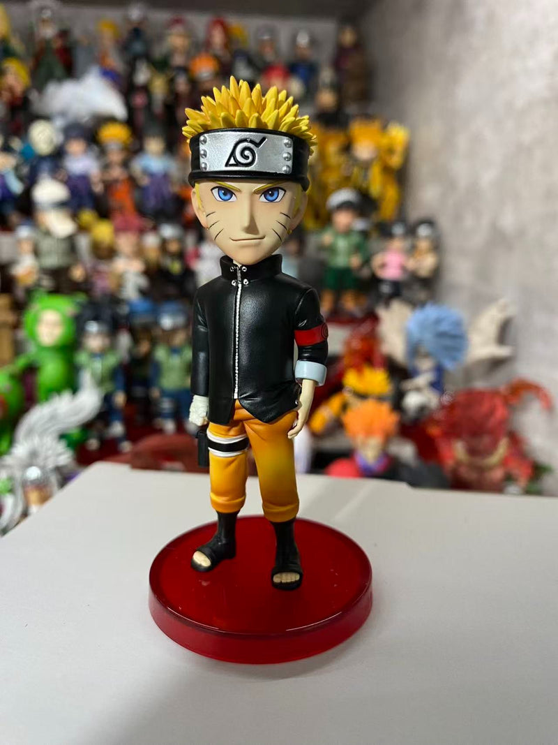 Uzumaki Naruto The Last - LeaGue STUDIO [IN STOCK]