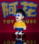 Puppet Akira Toriyama - Dragon Ball - LeaGue STUDIO [IN STOCK]