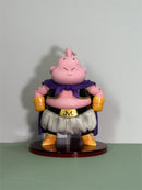 Mini Version Majin Buu Standing Position - Dragon Ball - LeaGue STUDIO [PRE ORDER]