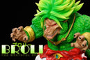 Great Ape Broly - Dragon Ball - LeaGue STUDIO [IN STOCK]