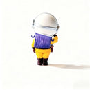 The Science Patrol Officer Arale - Dr. Slump - Dragon Ball - LeaGue STUDIO [IN STOCK]