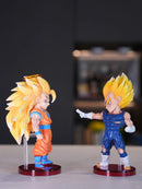 [Final Payment] Majin Vegeta - Dragon Ball - C-STUDIO