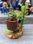 Grandpa Gohan & Kid Goku - Dragon Ball - FOX STUDIO [IN STOCK]