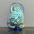 Beasts Pirates 011 Shinuchi Poker - ONE PIECE - Yz Studios [IN STOCK]