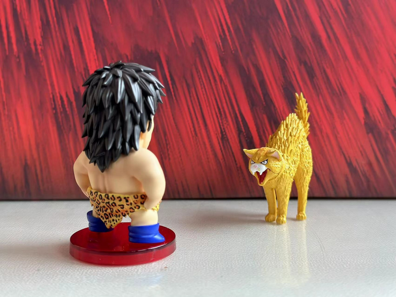 Parzan - Dr. Slump - Dragon Ball - LeaGue STUDIO [IN STOCK]