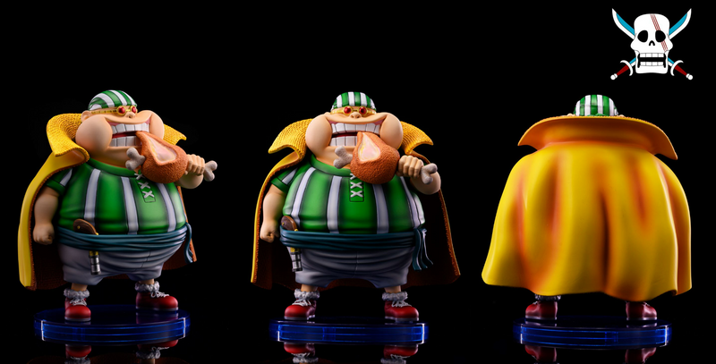 The Summit War Lucky Roux - One Piece - A plus Studio [IN STOCK]
