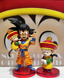 [Final Payment] Childhood Son Gohan - Dragon Ball - LeaGue STUDIO