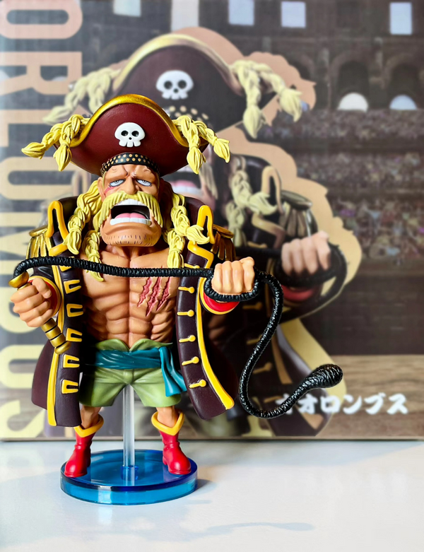 Corrida Colosseum Orlumbus - ONE PIECE - YZ Studios [IN STOCK]