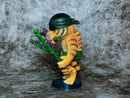 WCF Animals 001 Zoro Tiger - ONE PIECE - YZ Studios [IN STOCK]