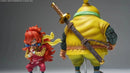 Orochi Oniwabanshu 002 Hanzo & Kazekage - ONE PIECE - YZ Studios [IN STOCK]