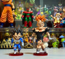 Recoome Emerges Unharmed - Dragon Ball - LeaGue STUDIO [IN STOCK]