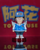 Wind-up Akira Toriyama - Dragon Ball - LeaGue STUDIO [IN STOCK]