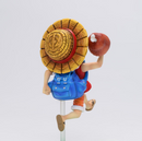 Luffy & Goku - Dragon Ball x One Piece: Cross Epoch 002 - LeaGue STUDIO [PRE ORDER]