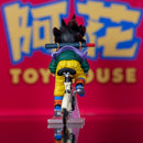 [Final Payment] Goku Cycling - Dragon Ball - LeaGue STUDIO