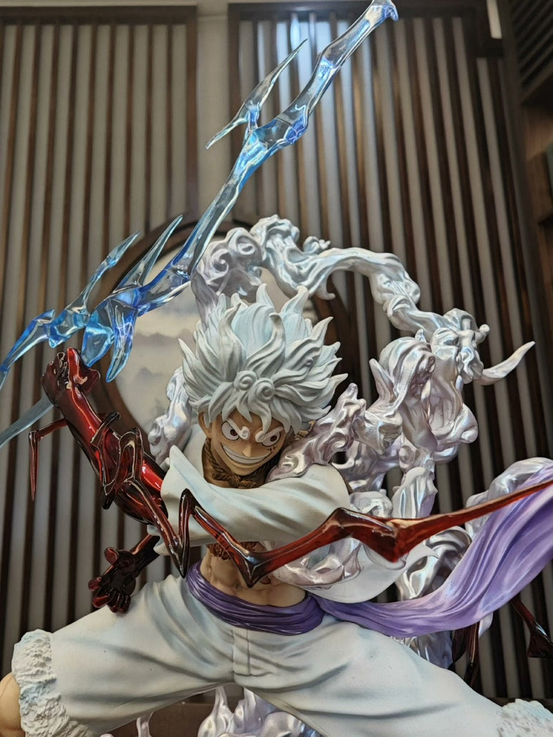 Gear 5 Nika Luffy - ONE PIECE - Wink Studio [IN STOCK]
