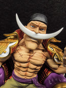 Whitebeard Edward Newgate - One Piece - ZooK Factory [IN STOCK]
