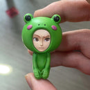 Team Jiraiya - Naruto - LeaGue STUDIO [IN STOCK]