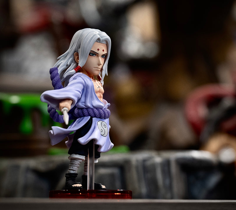 Kimimaro - Naruto - POWER STUDIO [IN STOCK]