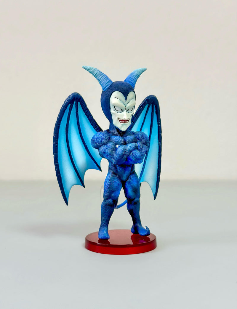 Final Payment] Spike the Devil Man - Dragon Ball - LeaGue STUDIO