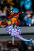Tori-Bot Flying Nimbus - Dragon Ball - LeaGue STUDIO [IN STOCK]