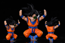 Namek Ginyu in Goku Boby - Dragon Ball - LeaGue STUDIO [IN STOCK]