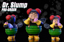 Bubibinman - Dr. Slump - Dragon Ball - LeaGue STUDIO [IN STOCK]