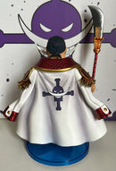 Whitebeard Pirates 001 Edward Newgate - One Piece - A Plus Studio [IN STOCK]
