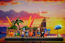 Bali Beach After the Rain Platform - Dragon Ball - LeaGue STUDIO [PRE ORDER]